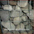 Free Samples Gabion Stützmauer Preis / Block Stützmauern / Gabion Mesh